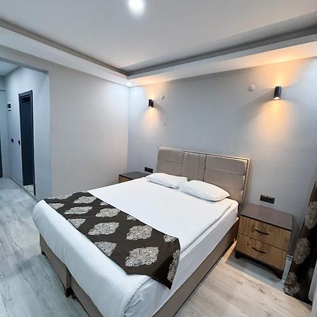 Whitestone Hotel 内夫谢希尔 外观 照片