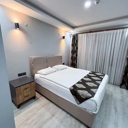 Whitestone Hotel 内夫谢希尔 外观 照片